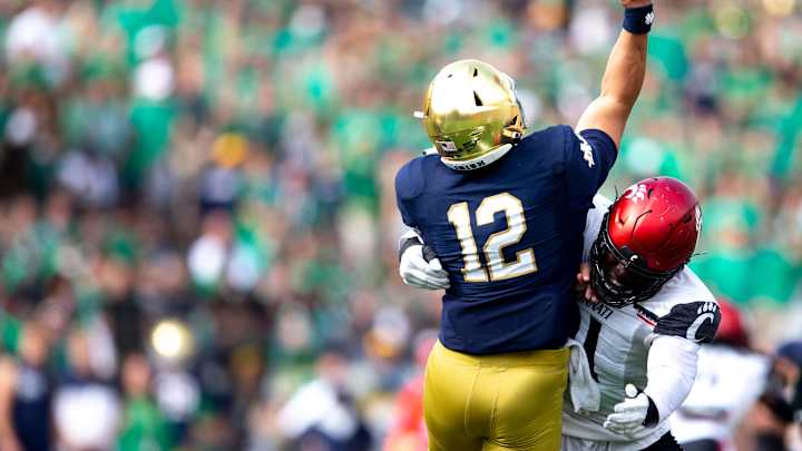 Cotton Bowl Lookahead: Cincinnati Defense Faces Toughest Test of the Season