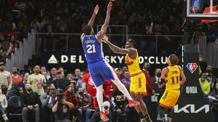 76ers vs. Hawks: How to Watch, Live Stream & Odds for Thursday Night