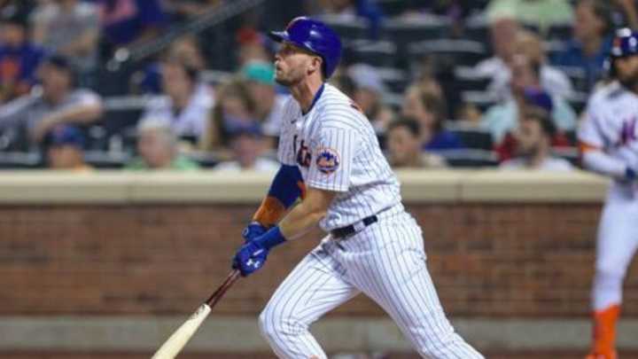 Sources: Mets Intend To Make Jeff McNeil Available On Trading Block After Lockout