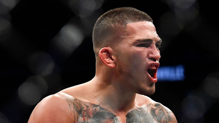 Anthony Pettis’s Showtime Fighting Championship Coming to UFC Fight Pass in 2022 Anthony Pettis’s Showtime Fighting Championship Coming to UFC Fight Pass in 2022