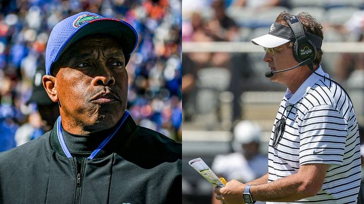 Florida Gators vs. UCF Knights: Gasparilla Bowl Info, Odds, Stream and More Florida Gators vs. UCF Knights: Gasparilla Bowl Info, Odds, Stream and More