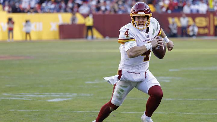 WFT GAMEDAY: Last Stand For Playoffs vs. Cowboys?