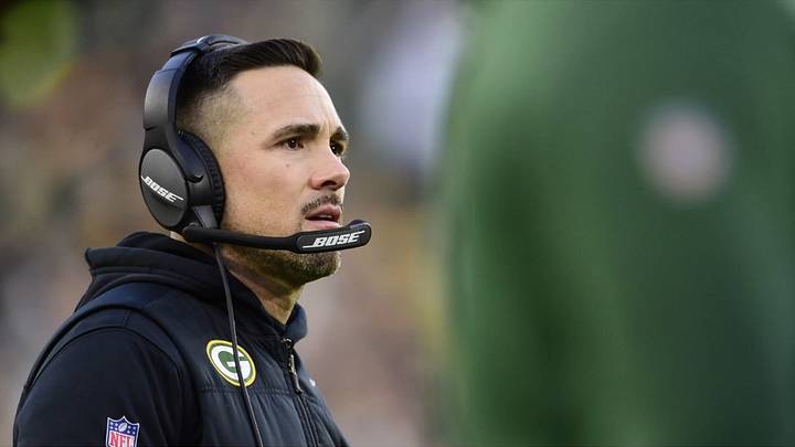 Lack of Pro Bowlers Reinforce LaFleur’s Brilliance Lack of Pro Bowlers Reinforce LaFleur’s Brilliance