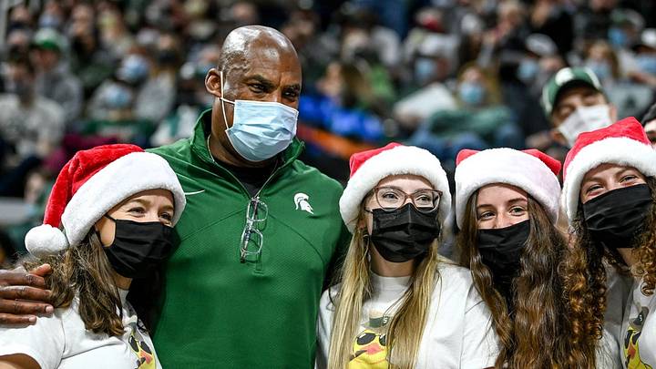 Mel Tucker's Christmas Wish List for Michigan State football
