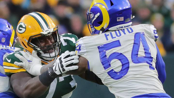 Nijman Will Face Toughest Challenge Yet Against Garrett