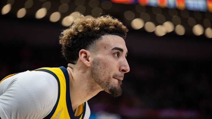 Malcolm Brogdon, Chris Duarte And Jeremy Lamb's Status For Jazz-Pacers Game