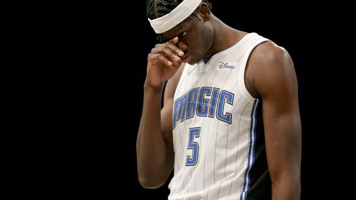 Thunder Trade Deadline: 10 Potential Targets