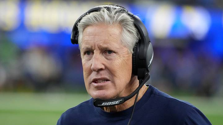 Seahawks Botched End-of-Half Time Management Against Rams Seahawks Botched End-of-Half Time Management Against Rams