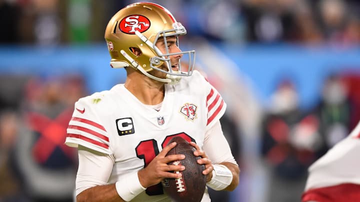 49ers Cannot Overcome Jimmy Garoppolo’s Turnovers in 20-17 Loss to Titans
