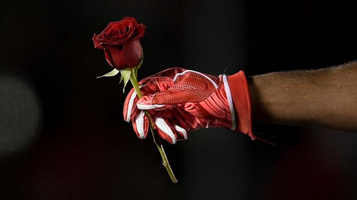 Report: Ohio State Sold Just Two-Thirds Of Ticket Allotment For Rose Bowl Game Against Utah Report: Ohio State Sold Just Two-Thirds Of Ticket Allotment For Rose Bowl Game Against Utah