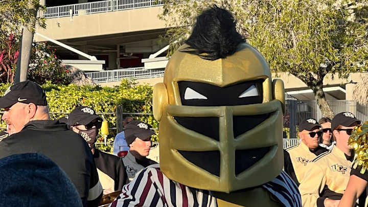 Ready for College Football?