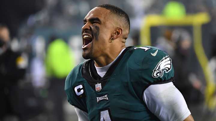 Strange Times: Jalen Hurts a Pro Bowl Alternate, Fletcher Cox's Run Ends Strange Times: Jalen Hurts a Pro Bowl Alternate, Fletcher Cox's Run Ends