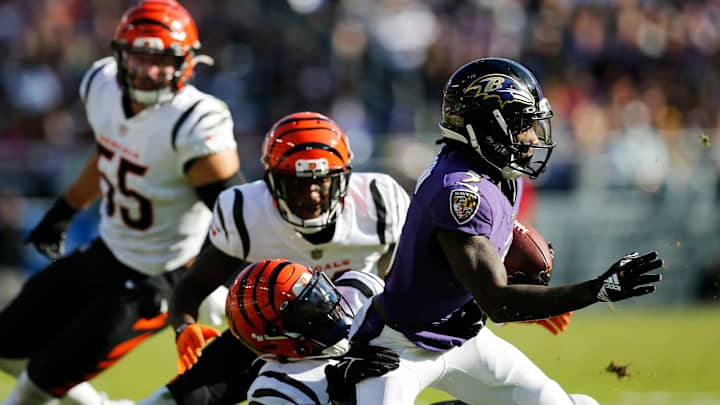 Ravens-Bengals Week 16 Predictions Roundup Ravens-Bengals Week 16 Predictions Roundup