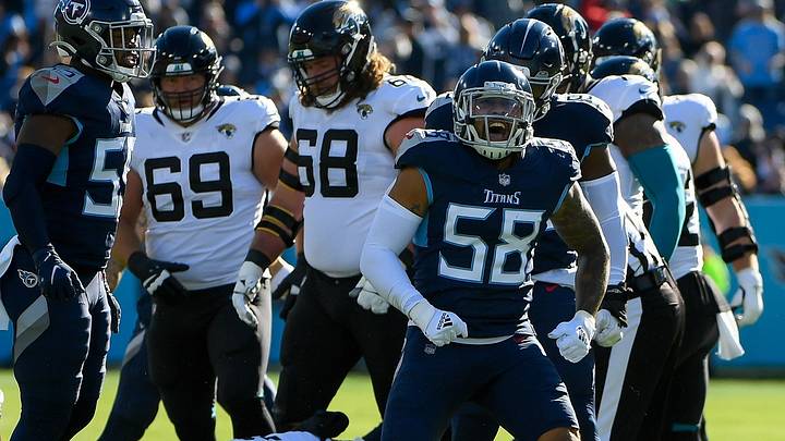 Highest-Priced Linebacker Lions Should Sign This Offseason Highest-Priced Linebacker Lions Should Sign This Offseason