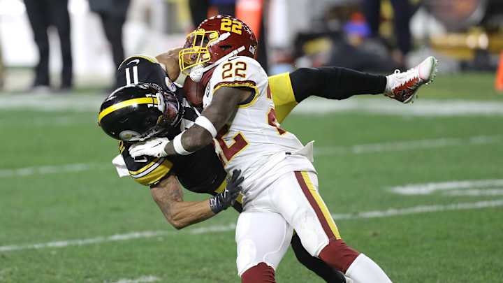 Report: WFT’s Deshazor Everett Involved in Fatal Car Accident