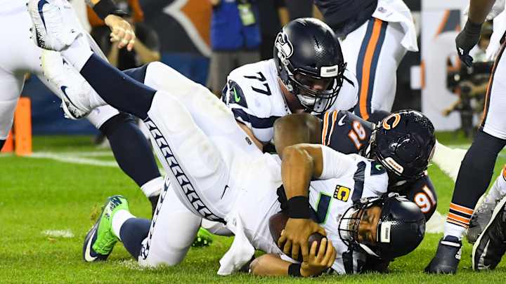 What If Bears Had Made A Different Trade