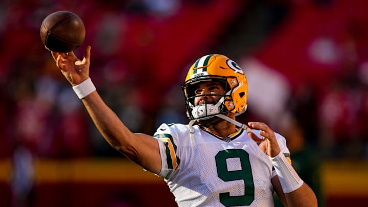 Report: Saints to Sign QB Blake Bortles for Monday's Game