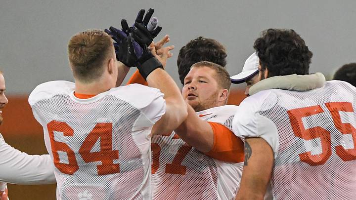 So far so good, as Tigers report to Orlando