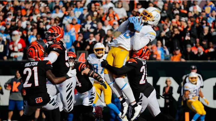 Four Former Cal Stars Named to NFL Pro Bowl Four Former Cal Stars Named to NFL Pro Bowl