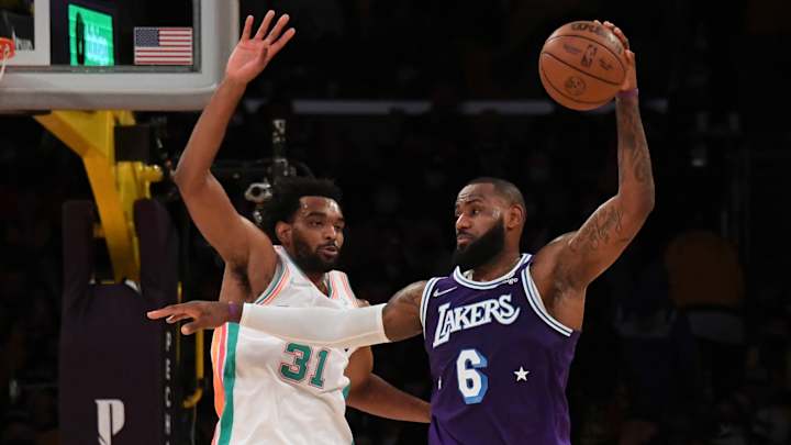 Former Ohio State Forward Keita Bates-Diop’s Career Night Leads San Antonio Spurs Past Los Angeles Lakers