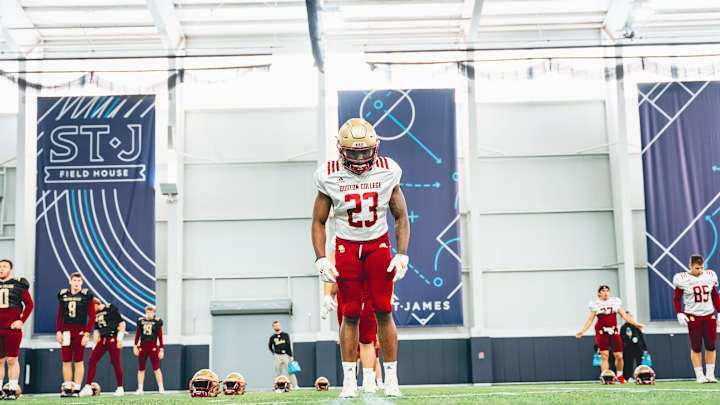 Morning Bulletin: Podcast Predictions For Military Bowl