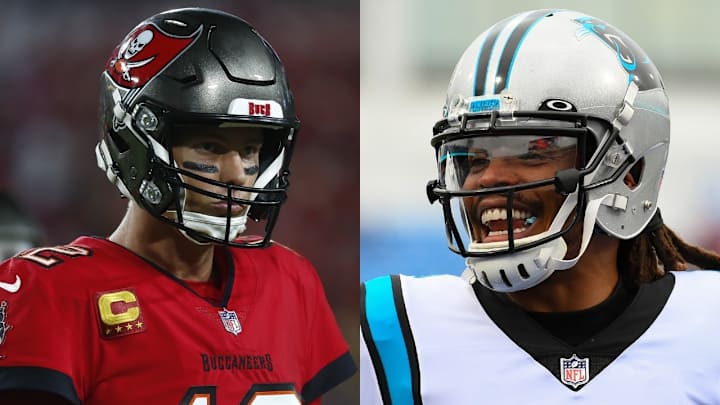Buccaneers vs. Panthers: Picks, Predictions and Takes