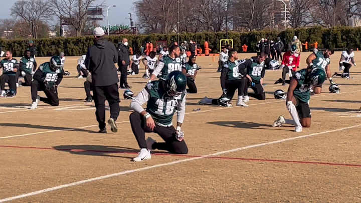 Eagles Preview: Five on the Giants, Part II Eagles Preview: Five on the Giants, Part II