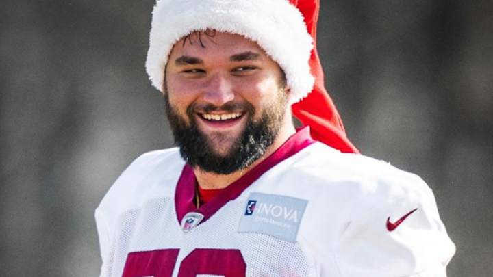 Washington's Christmas Wish List: Clarity And Consistency