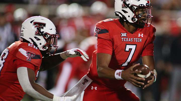 Keeping an Eye on the Enemy: Three Red Raiders to Watch on Tuesday
