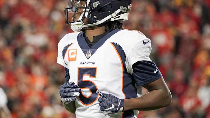 ESPN Predicts Broncos QB Teddy Bridgewater Rejoins Vikings in 2022 ESPN Predicts Broncos QB Teddy Bridgewater Rejoins Vikings in 2022