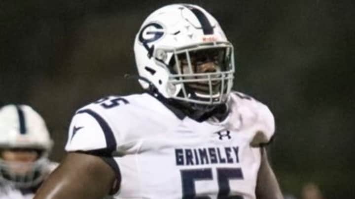 UW Offers North Carolina Lineman After Pursuing Alabama Recruit