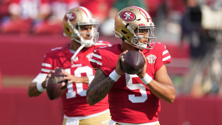 The 2021 49ers: A Colossal Waste of Time