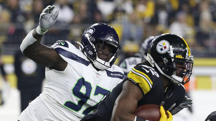 Picks to Click: Seahawks vs. Bears