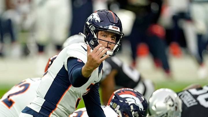 Mile High Roundtable: Broncos at Raiders | Week 16 | Predictions & Picks Mile High Roundtable: Broncos at Raiders | Week 16 | Predictions & Picks
