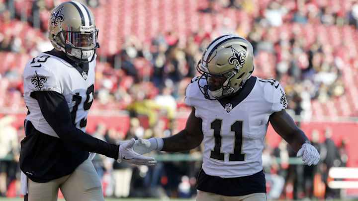 Breaking Down the Christmas Eve Roster Moves Breaking Down the Christmas Eve Roster Moves