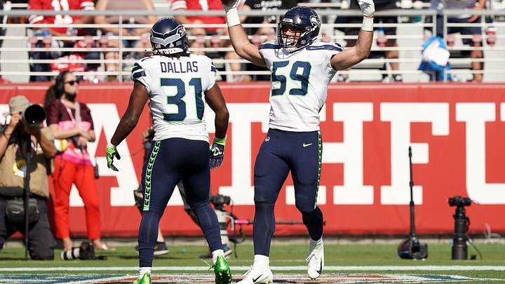 Seahawks Closer to Full Strength For Week 16 Matchup vs. Bears