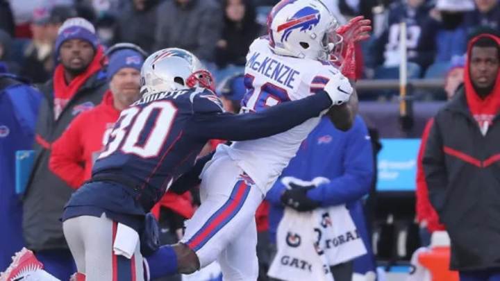 With Gabriel Davis Out, Can the Bills Make it Work With Isaiah McKenzie Versus Patriots?