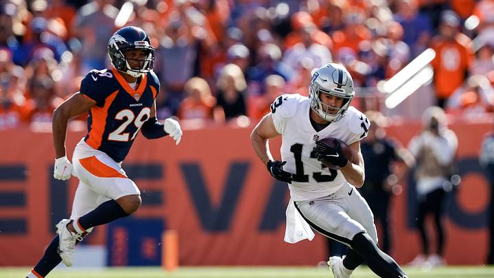 3 Keys to a Broncos' Victory Over Raiders in Week 16 3 Keys to a Broncos' Victory Over Raiders in Week 16