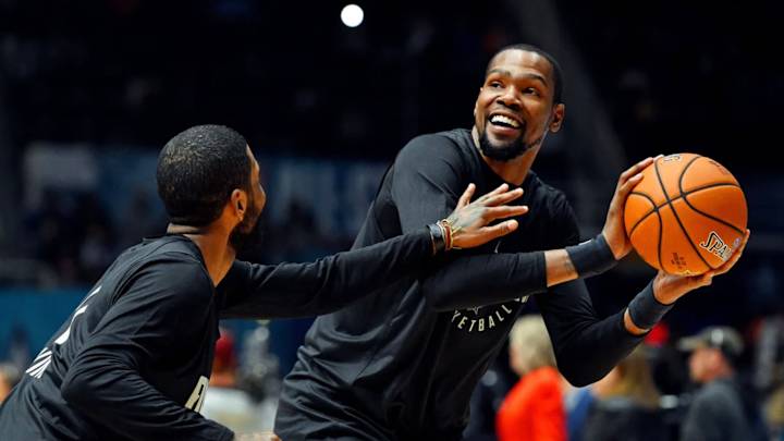 Lakers: Why LA Might Actually Win Its Christmas Game Against The Nets