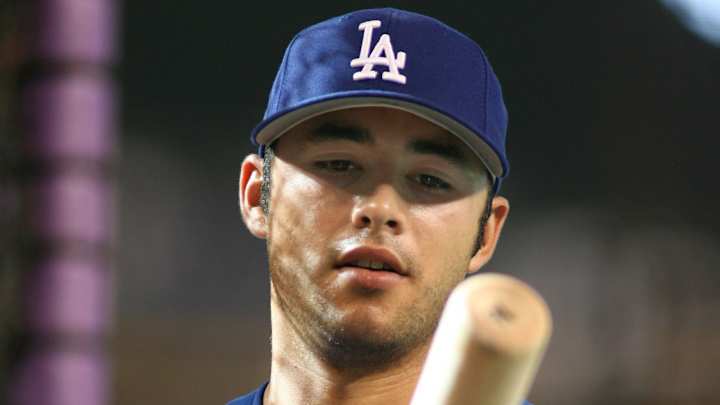 Dodgers: Andre Ethier Reveals the First Thing He Bought After Signing MLB Contract