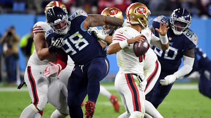 The Good, the Bad and the Ugly: 5 Takeaways from Week 16