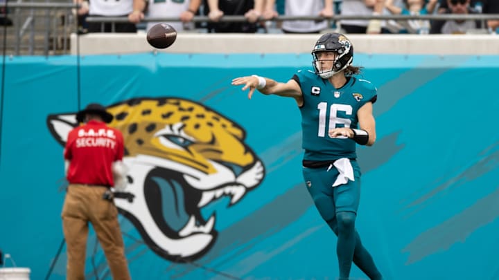 Jaguars vs. Jets: 5 Thoughts and a Prediction Jaguars vs. Jets: 5 Thoughts and a Prediction