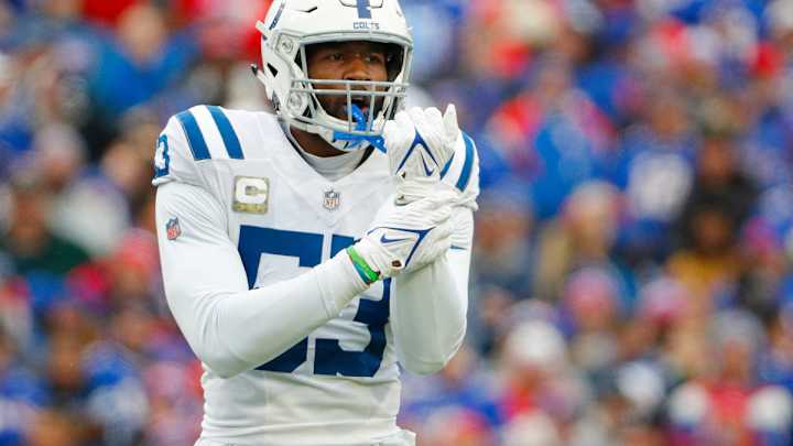 Cardinals Should Claim Three-Time All Pro Off Waivers Cardinals Should Claim Three-Time All Pro Off Waivers