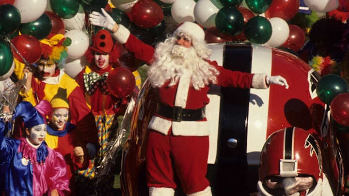 Falcons Christmas Gifts? Our 3 Holiday Wishes for Matt Ryan & Rebuilding Atlanta