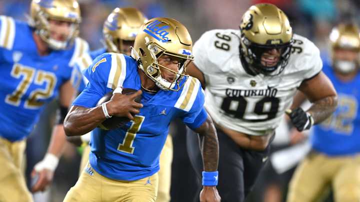 UCLA Football to Take on NC State in Holiday Bowl Amid COVID-19 Concerns