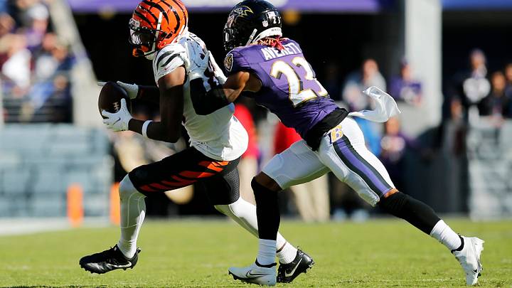 Start'Em, Sit'Em Ravens-Bengals Edition