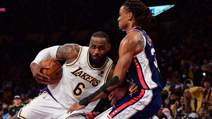 NBA Christmas Day Takeaways: Giannis States MVP Case, Lakers Frustrate (Again)