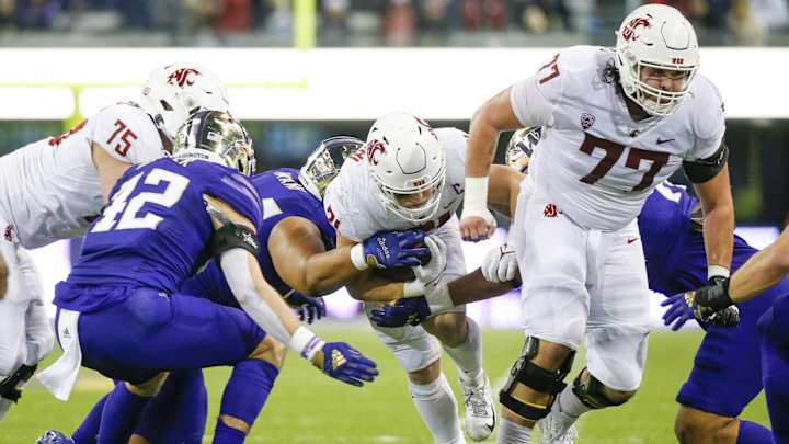 A Starting UW Defense for Kalen DeBoer to Consider