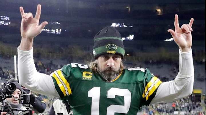 Did Aaron Rodgers Help or Hurt His MVP Chances on Saturday?