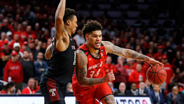 Report: Jarron Cumberland Signing With Portland Trail Blazers